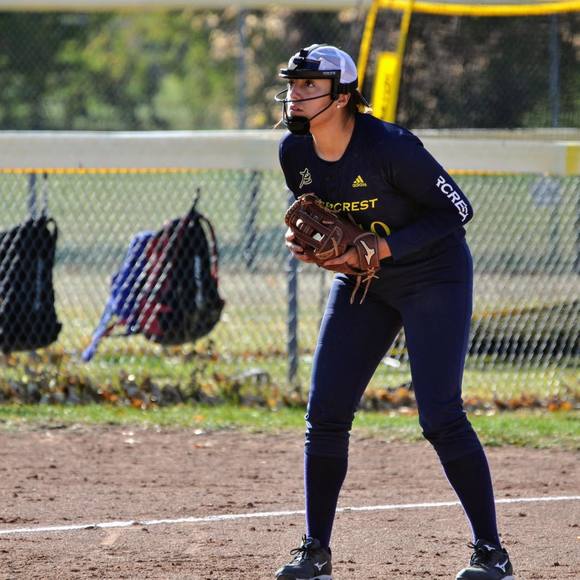 Meet your Posher, Mikayla - Picture 1 of 1